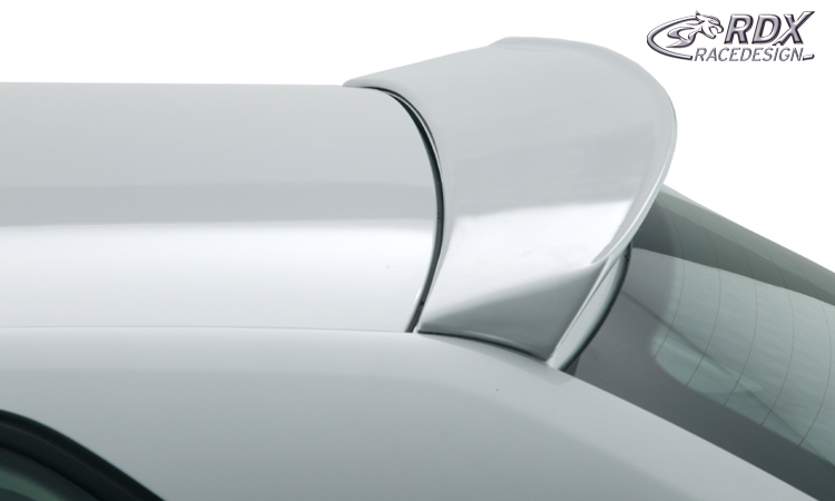 RDX katusespoiler – Audi A3-8P (3-ukseline)