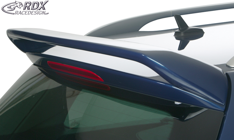 RDX roof spoiler – Volkswagen Passat 3C Variant