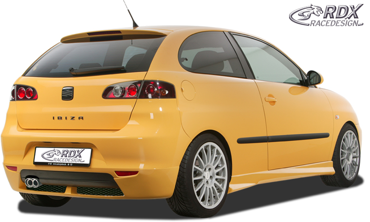 RDX tagastange difuusor – Seat Ibiza 6L FR/Facelift