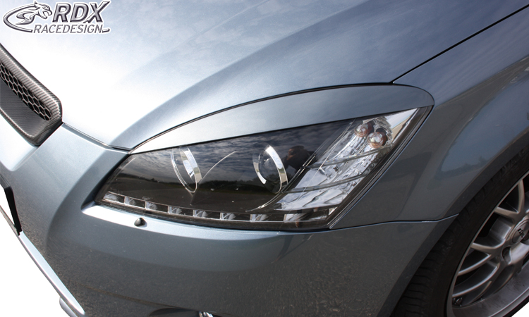 RDX headlight brows – Kia Ceed & Pro Ceed type ED –2009