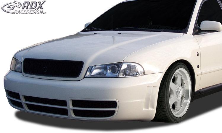 RDX kapoti pikendus – Audi A4-B5