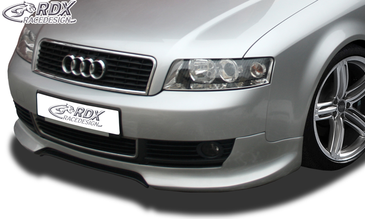 RDX esispoiler – Audi A4-B6/8E
