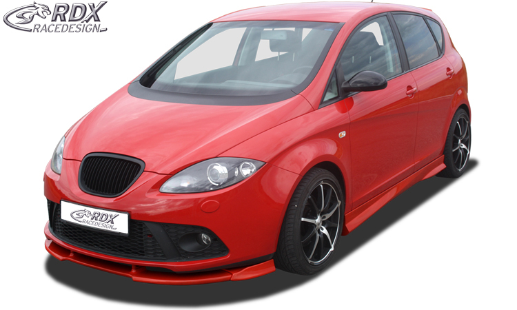 RDX Turbo küljeliistud – Seat Altea 5P