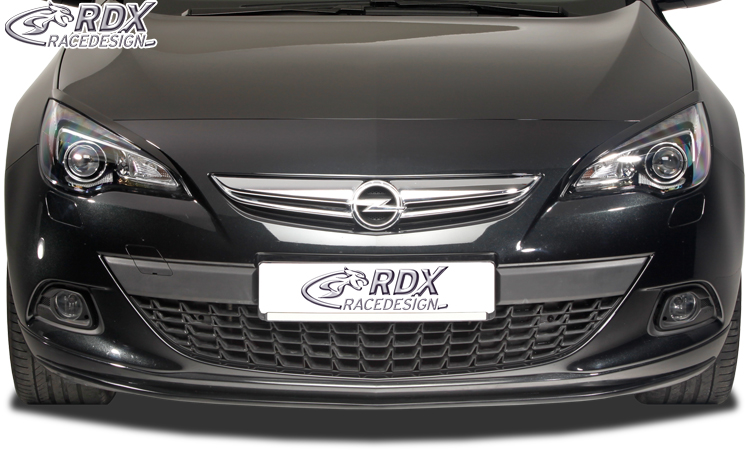 RDX esitulede kulmud – Opel Astra J GTC ja Cascada