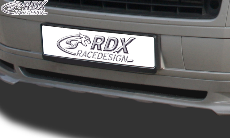 RDX esispoiler – Volkswagen T5 Facelift (2009–)