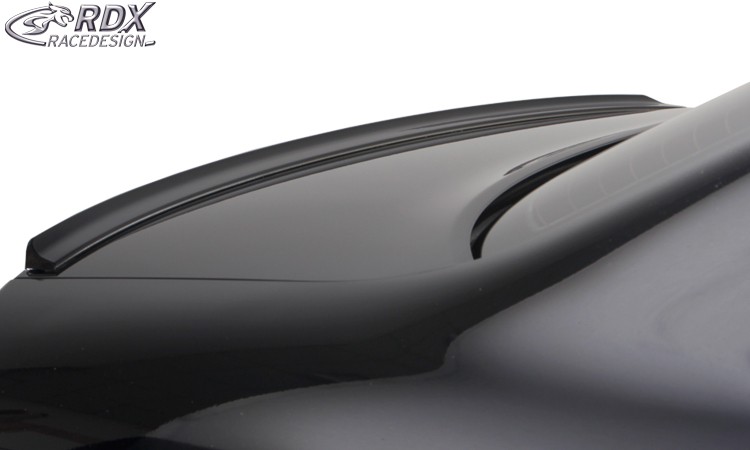 RDX pagasiluugi spoiler – Mercedes-Benz 190 W201