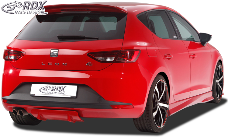 RDX universaalne tagadifuusor U-Diff