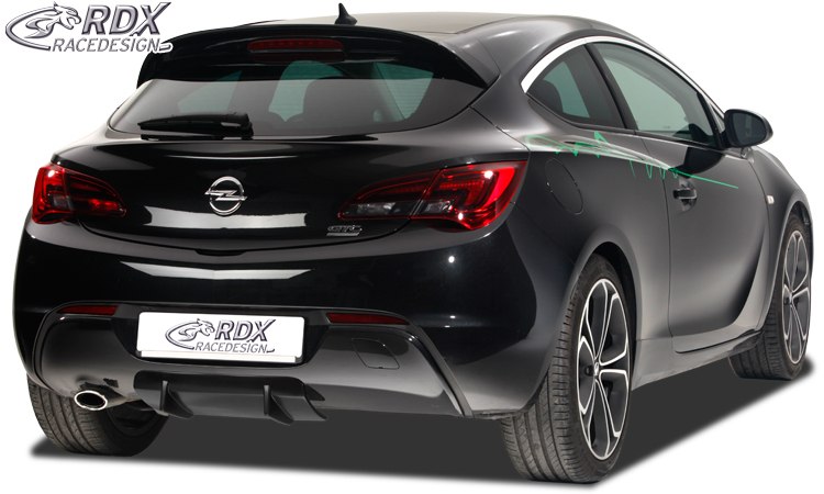 RDX universaalne tagadifuusor U-Diff