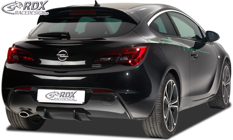 RDX universaalne tagadifuusor U-Diff