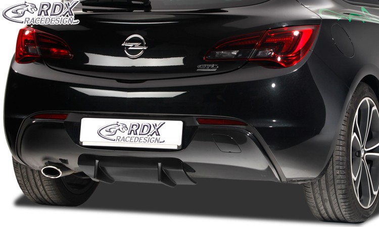 RDX universaalne tagadifuusor U-Diff