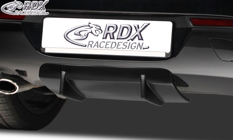 RDX universaalne tagadifuusor U-Diff