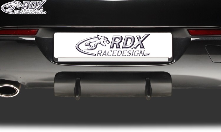 RDX universaalne tagadifuusor U-Diff