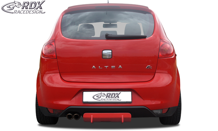 RDX universaalne tagadifuusor U-Diff