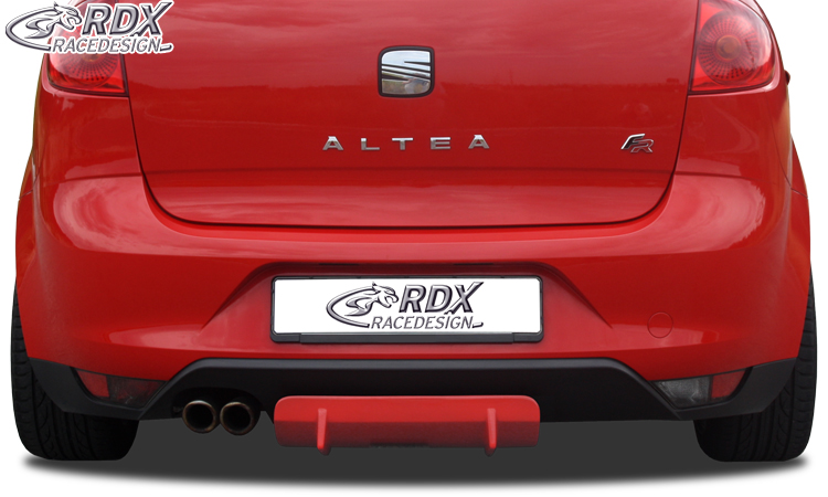 RDX universaalne tagadifuusor U-Diff