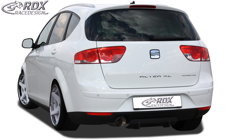 RDX universaalne tagadifuusor U-Diff