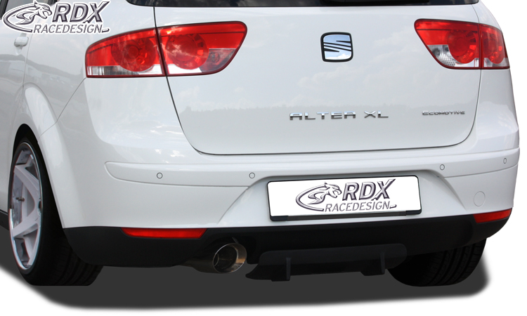 RDX universaalne tagadifuusor U-Diff
