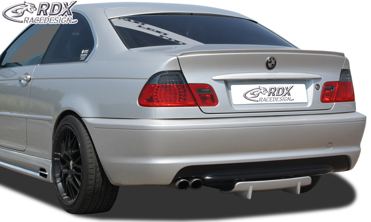 RDX universaalne tagadifuusor U-Diff