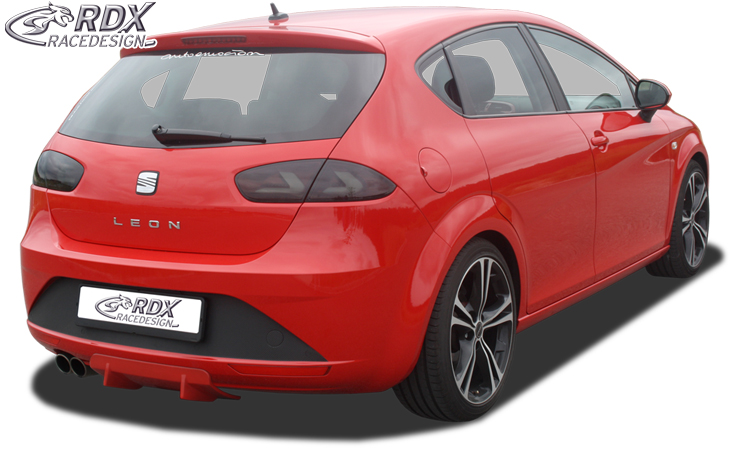 RDX universaalne tagadifuusor U-Diff
