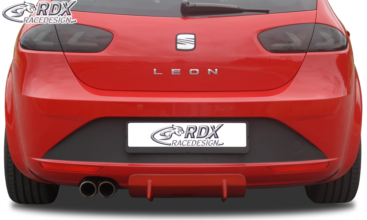 RDX universaalne tagadifuusor U-Diff