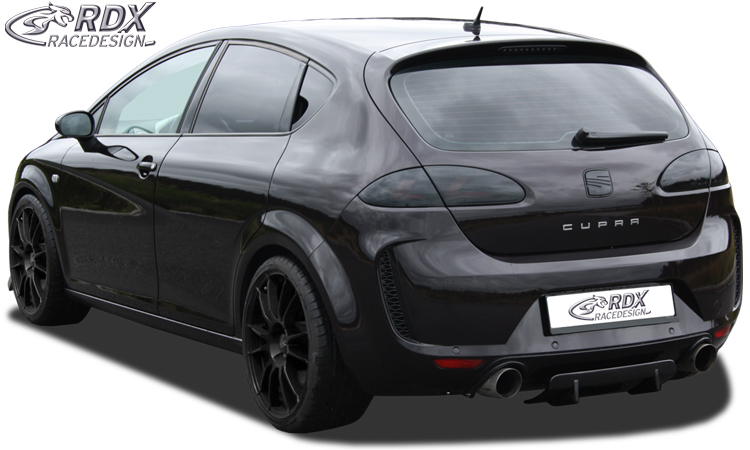 RDX universaalne tagadifuusor U-Diff