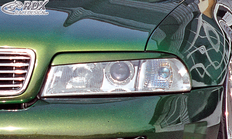 RDX esitulede kulmud – Audi A4-B5 –1999