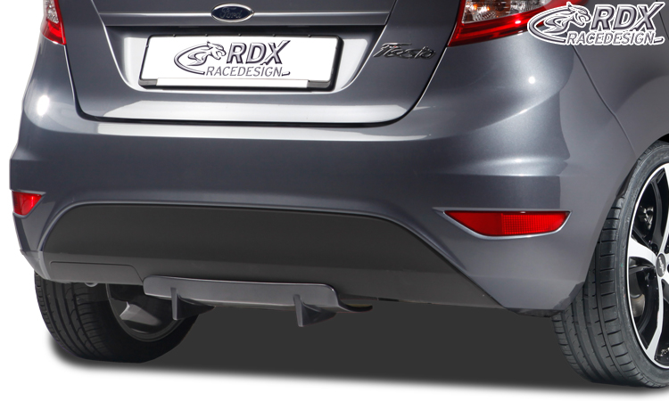 RDX U-Diff universal rear diffuser