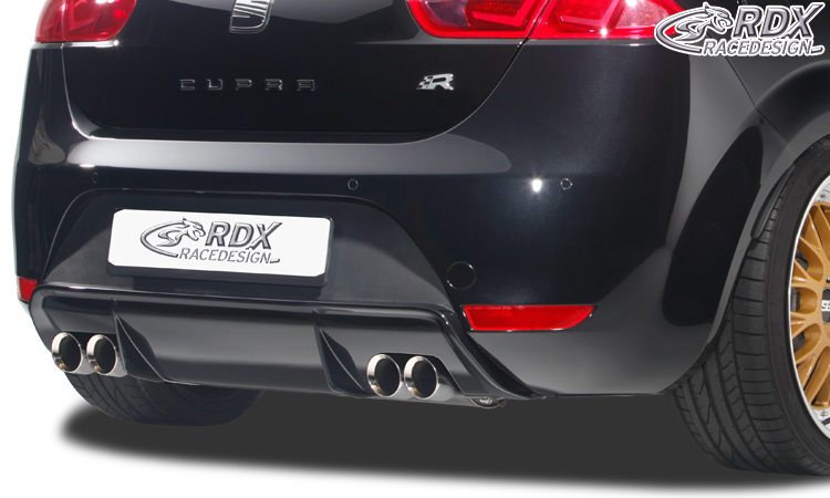 RDX tagastange difuusor – Seat Leon 1P FR/Cupra