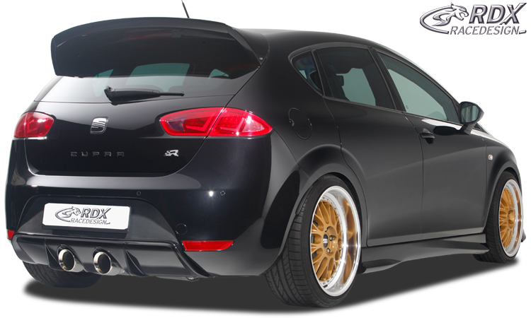 RDX tagastange difuusor – Seat Leon 1P FR/Cupra
