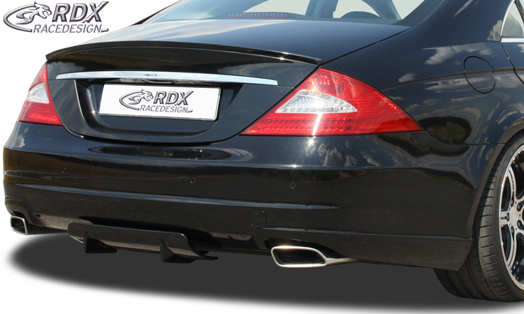 RDX U-Diff universal rear diffuser