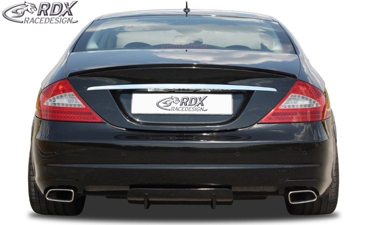 RDX universaalne tagadifuusor U-Diff