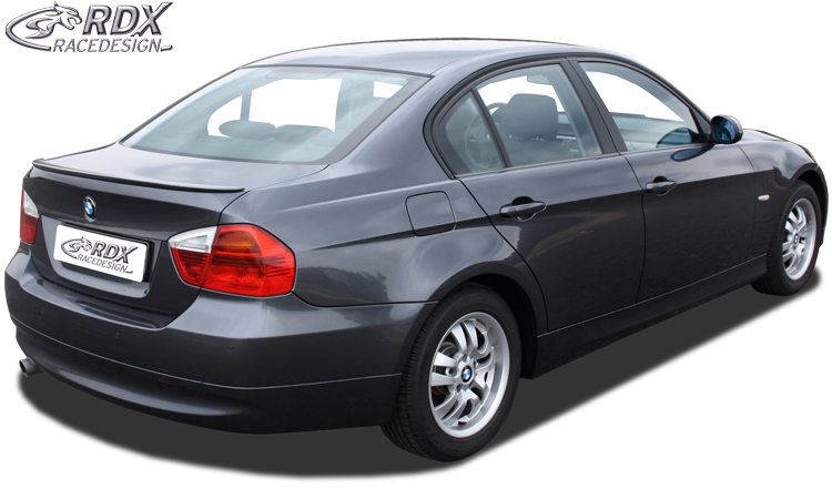 RDX tagaspoiler – BMW 3. seeria E90