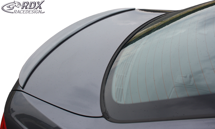 RDX tagaspoiler – BMW 3. seeria E90