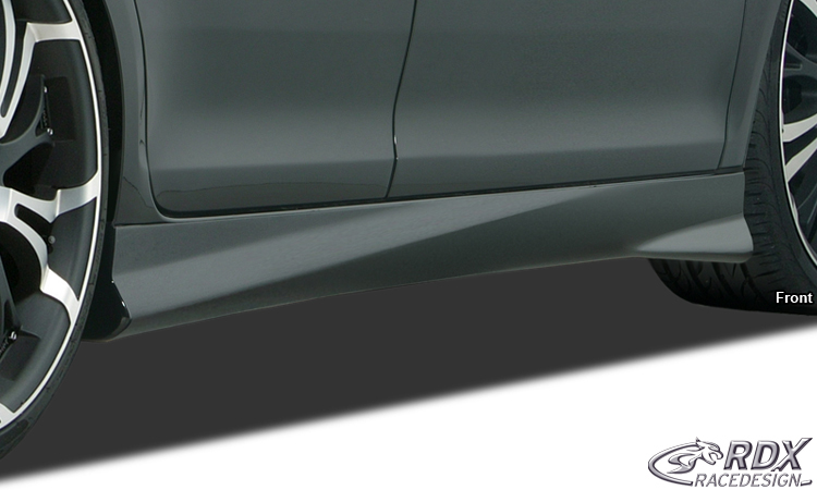 RDX Turbo-R küljeliistud – Volkswagen Eos 1F