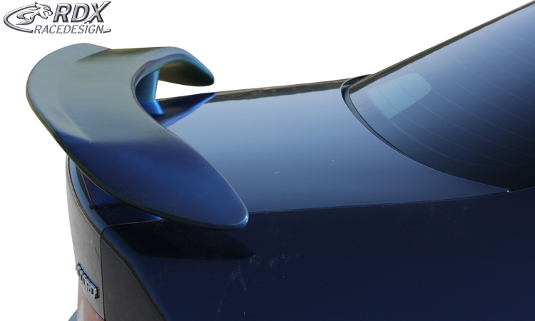 RDX rear spoiler – Honda Accord 7 2002–2008 sedan