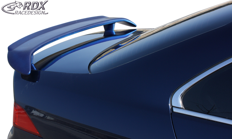 RDX rear spoiler – Honda Accord 7 2002–2008 sedan