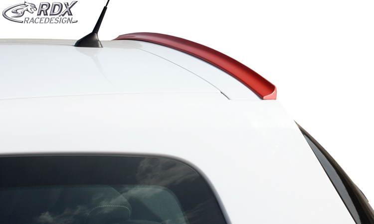 RDX pagasiluugi spoiler – Renault Clio 3 Phase 1/2