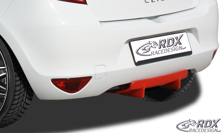 RDX universaalne tagadifuusor U-Diff