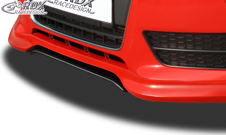 RDX esispoiler – Audi A5 kupee, kabriolett, sportback –2011