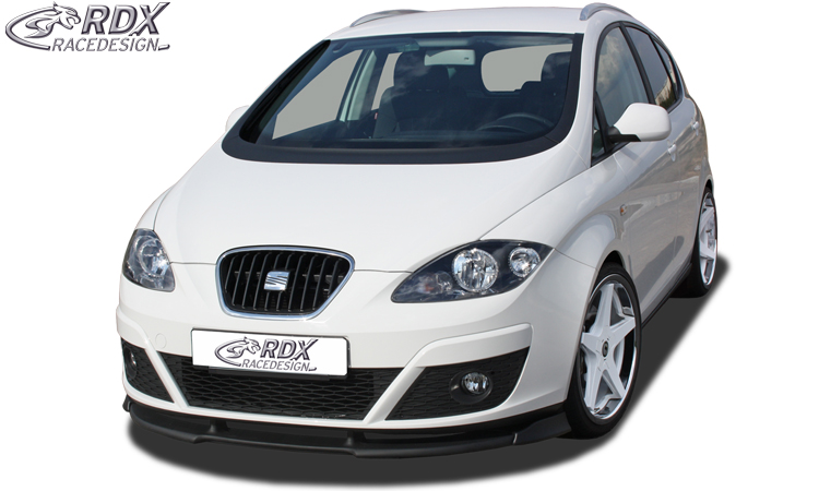 RDX VARIO-X esispoiler – Seat Altea 5P Facelift 2009– sh Altea XL