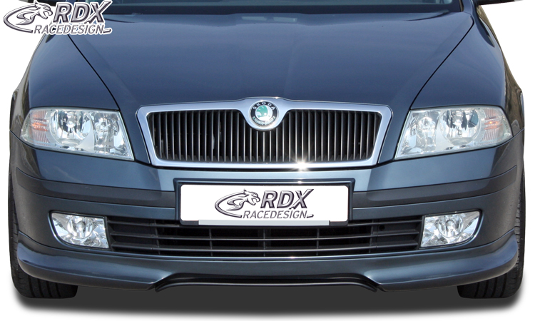 RDX esispoiler – Škoda Octavia 2/1Z –2008