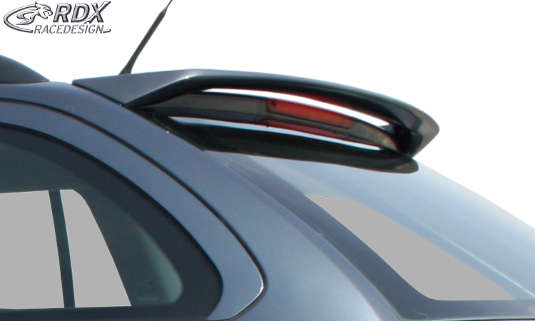 Спойлер на крышу RDX – Škoda Octavia 2/1Z универсал универсал (вкл. рестайлинг)