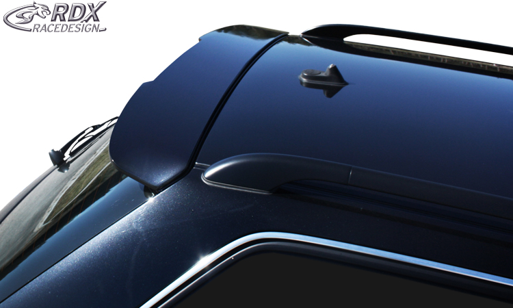 RDX katusespoiler – Audi A6 4B C5 Avant/universaal (1997–2004)