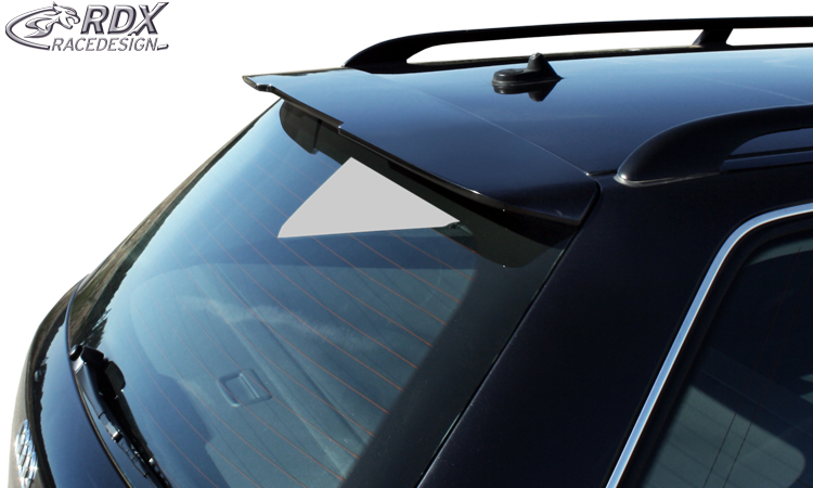 RDX katusespoiler – Audi A6 4B C5 Avant/universaal (1997–2004)