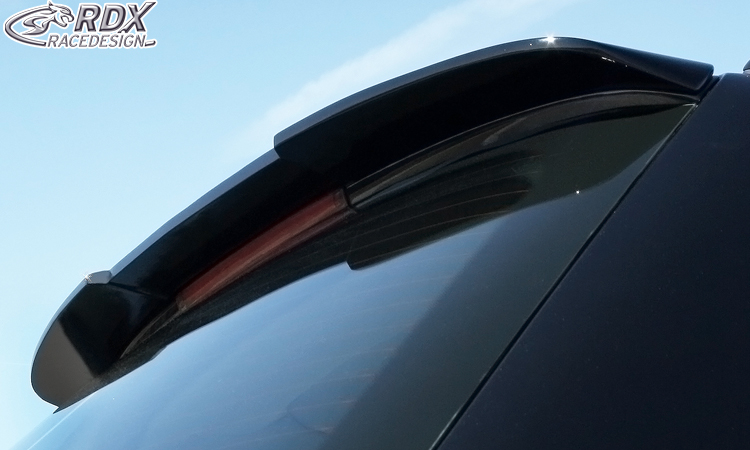 RDX katusespoiler – Audi A6 4B C5 Avant/universaal (1997–2004)