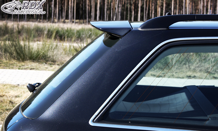 RDX katusespoiler – Audi A6 4B C5 Avant/universaal (1997–2004)