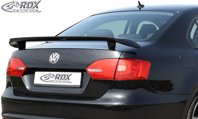 RDX tagaspoiler – Volkswagen Jetta 6 2010–