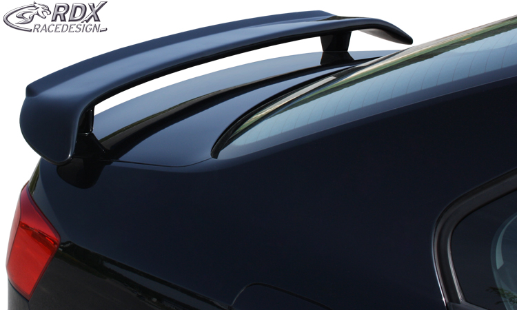 RDX rear spoiler – Volkswagen Jetta 6 2010–
