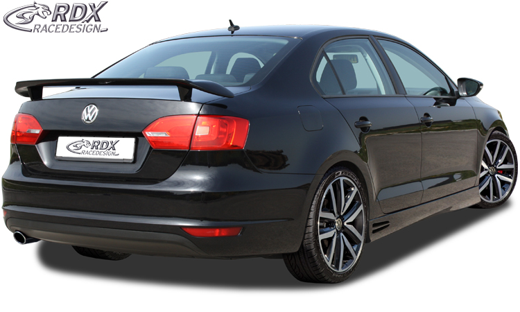 RDX GT4 küljeliistud – Volkswagen Jetta 6 2010–
