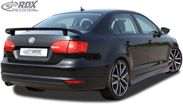 RDX Turbo-R side skirts – Volkswagen Jetta 6 2010–