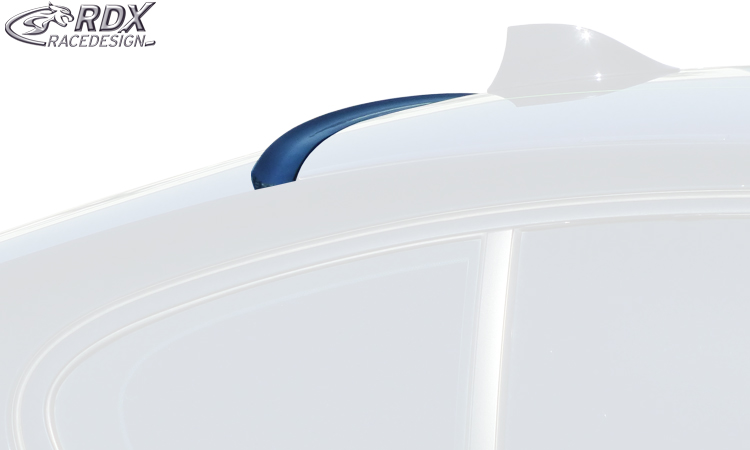 RDX pagasiluugi spoiler – BMW 5. seeria F10